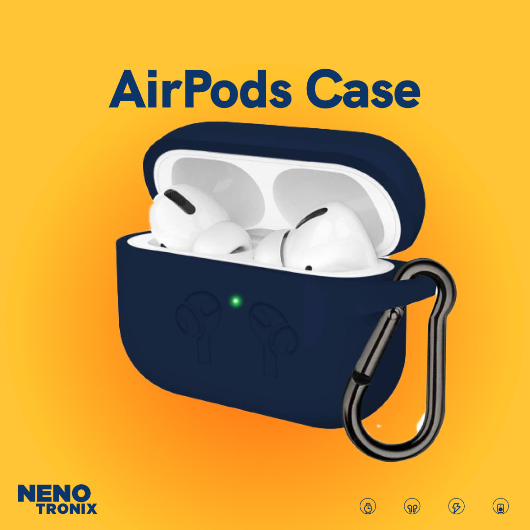 AirPods Pro Silicone Case - Neno Tronix