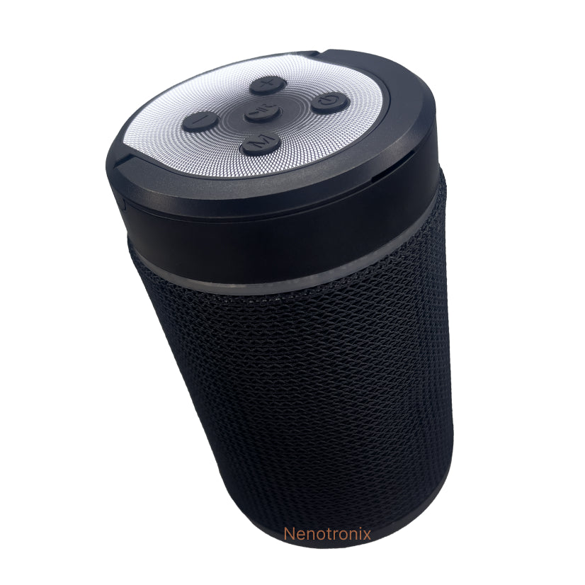 Portable Base Speaker